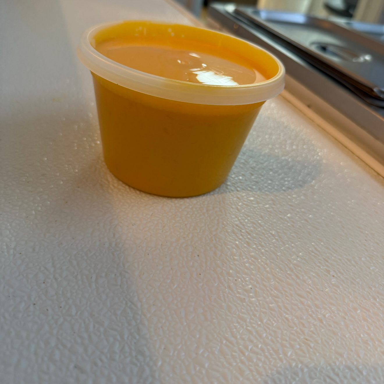 Fresh Alphonso Mango Aam Ras (16 Oz).