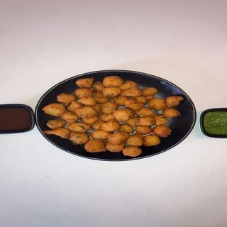 Moong Daal Pakoda (Online)