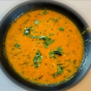 Dal Tadka