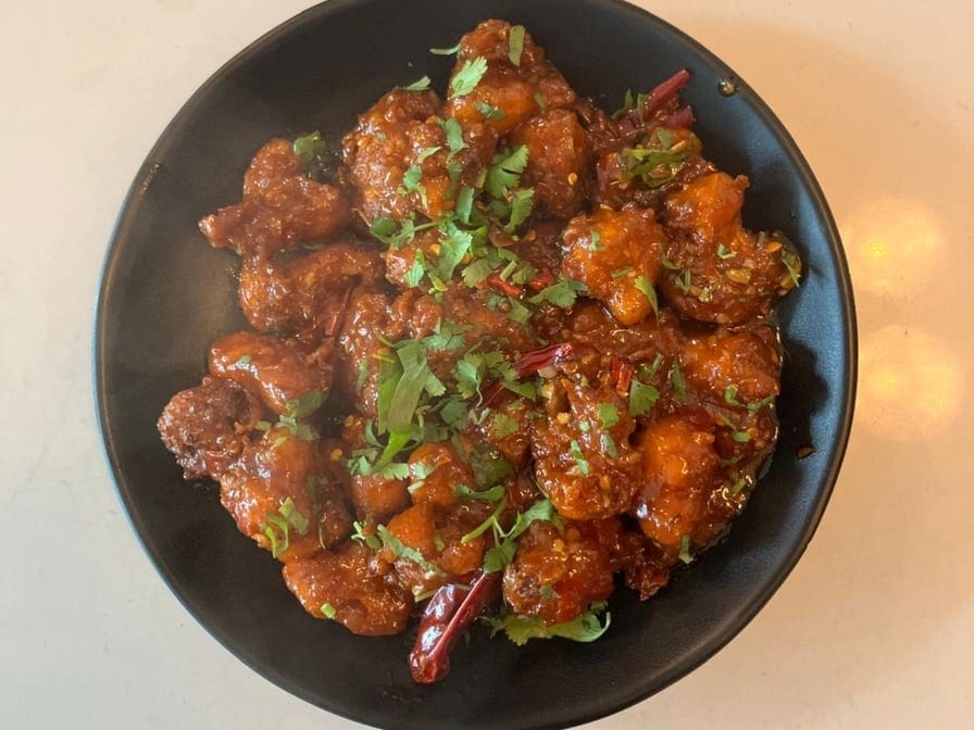 Gobi 65 Dry (Online).