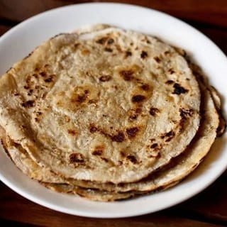 Jowar Roti (1 Pc)