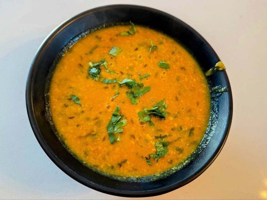 Panchmel Daal (Online).
