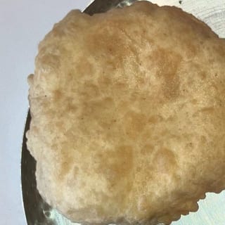 Puri (1 Piece)