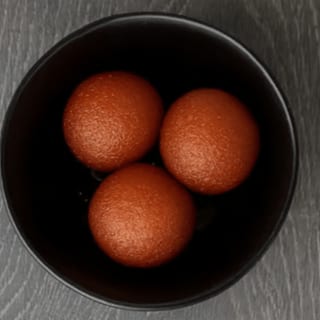 Gulab Jamun (3 Pieces)