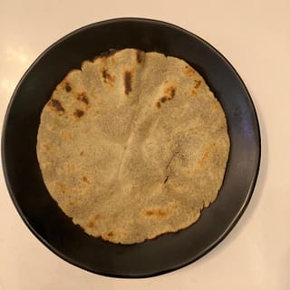 Jowar Roti (1 Piece)