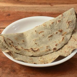 Bajra Roti (1 Pc)