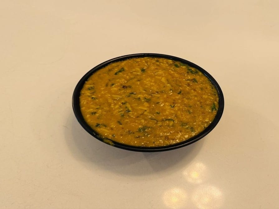 Rajasthani Dal Khichda (Online).
