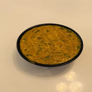 Rajasthani Dal Khichda (Online)