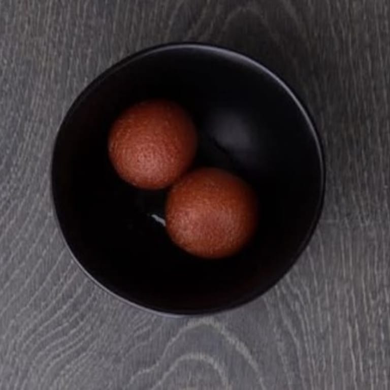 Gulab Jamun: A Sweet Tradition