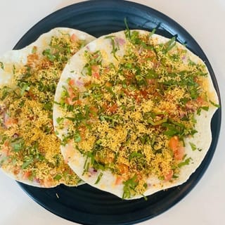 Masala Khichiya (2 PCs) (Online)