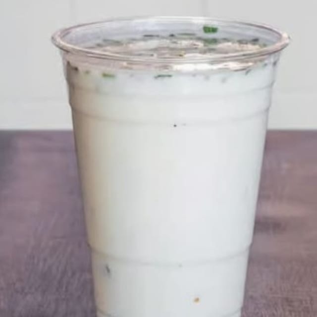 Butter Milk (Chaas).