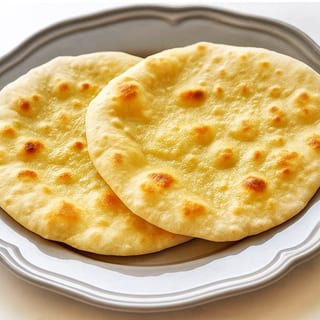 Roti (2 Pcs)