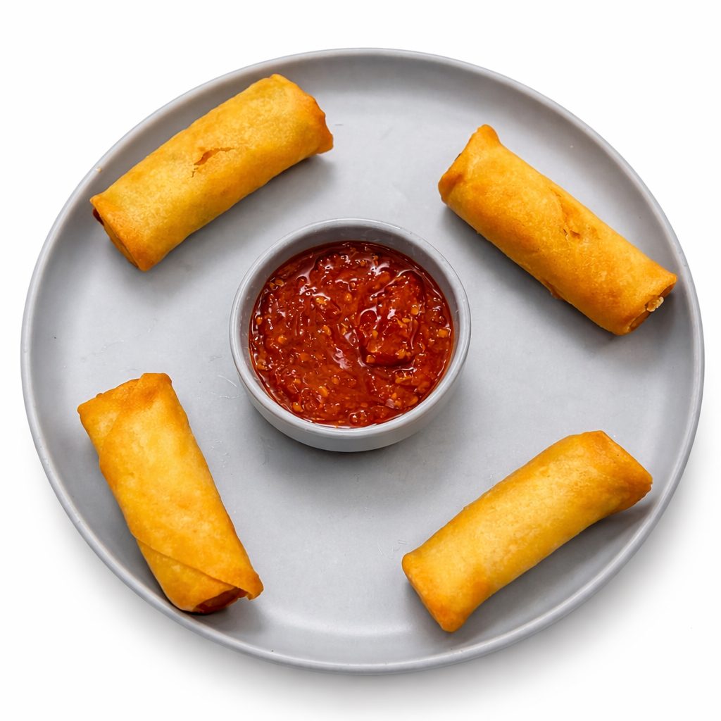 Spring Roll.