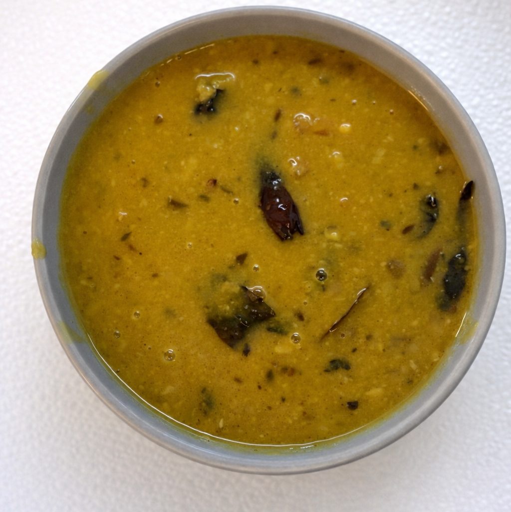 Malai Kofta.