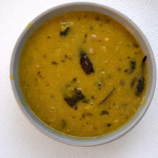 Malai Kofta.